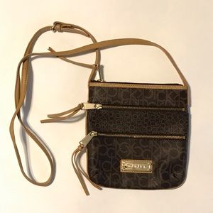 Calvin Klein cross body